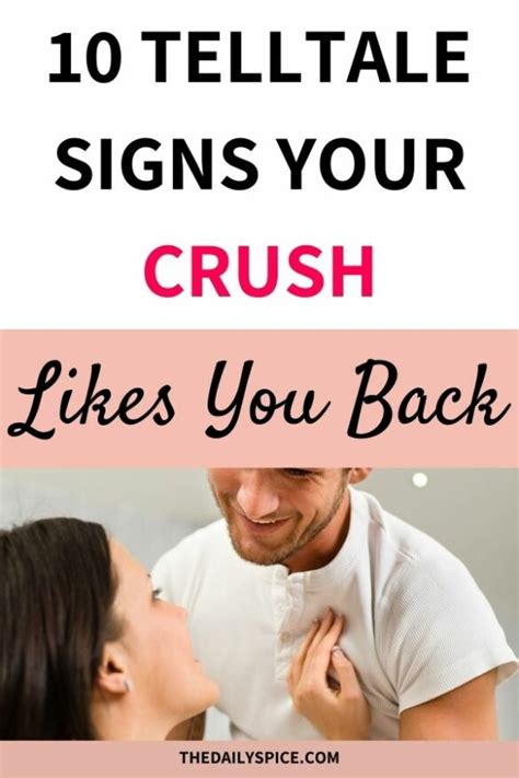 Crush Tester services|signs that your crush likes you.